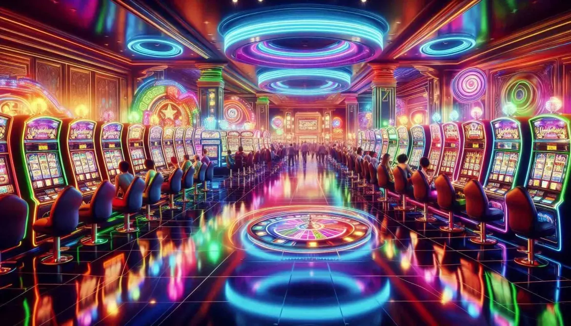 Skyhills Casino